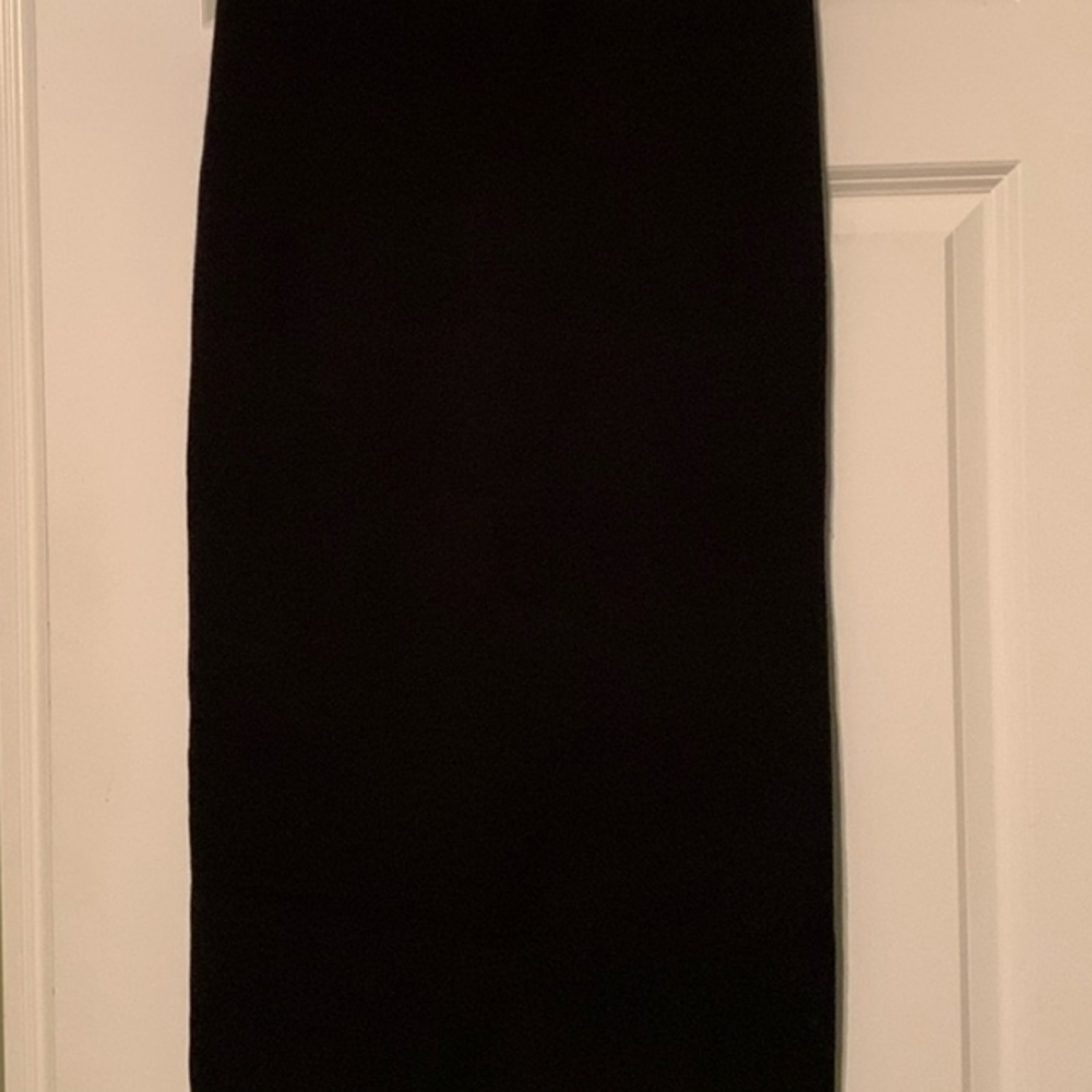 Jcrew Knit Tube Midi Skirt XS NWT